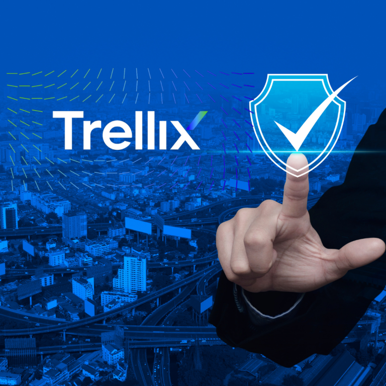 implementación trellix