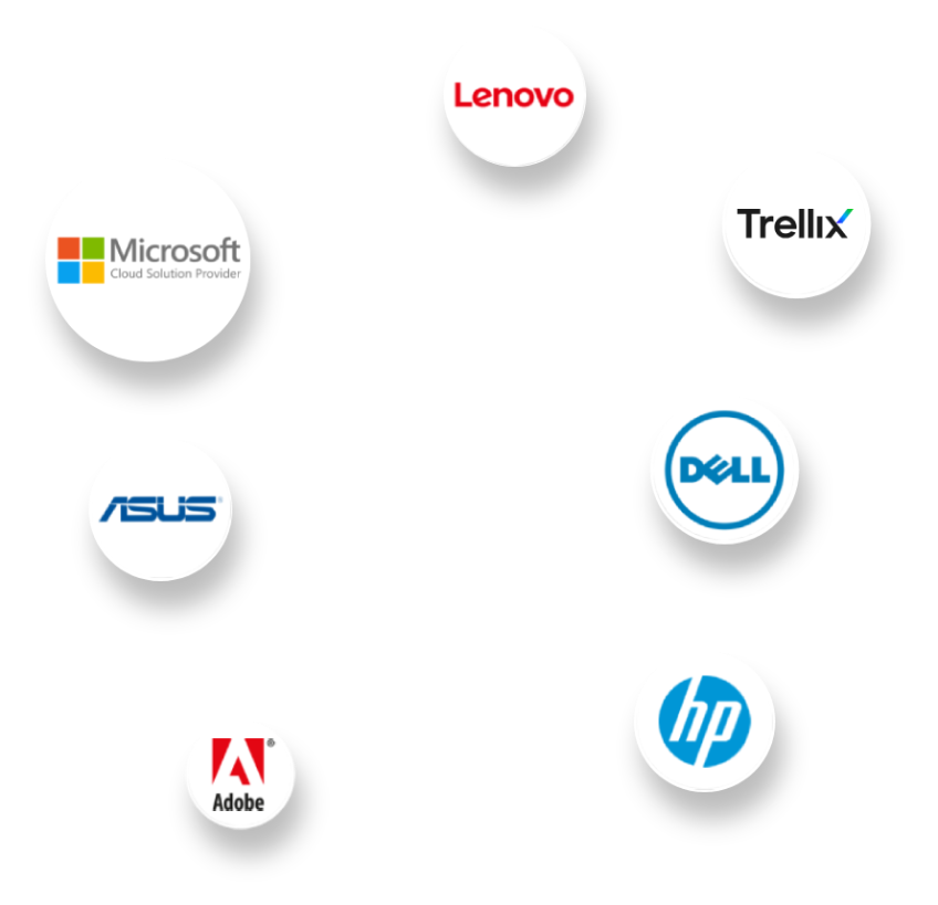 partners-tecnocol logos